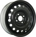 Trebl X40039 5,5x15 4x100 ET45 54,1 Black