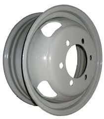Gazz ГАЗ 6x20 222,25 ET130,9 163 серый